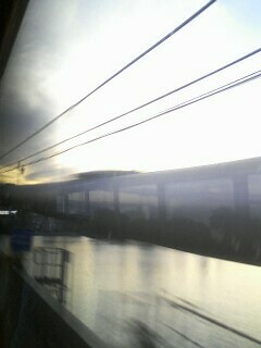 reflections of...