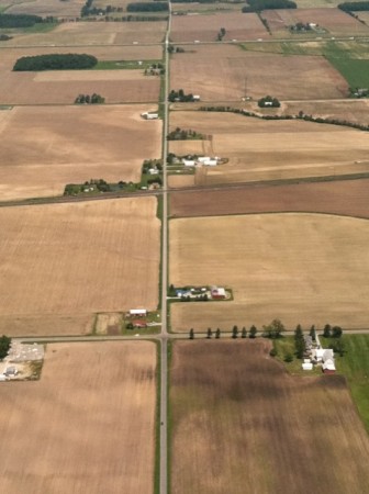 cross roads